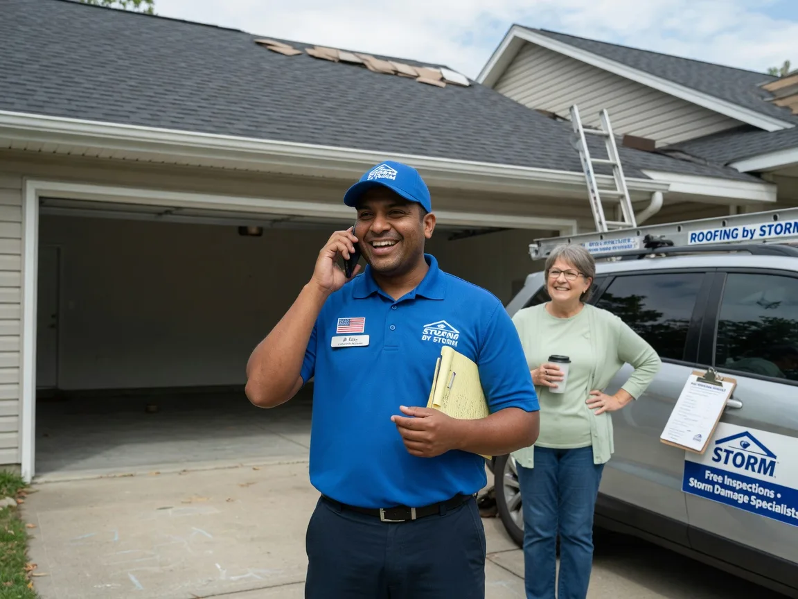 Roof Repair Near Me Saint Libory, NE FAQs